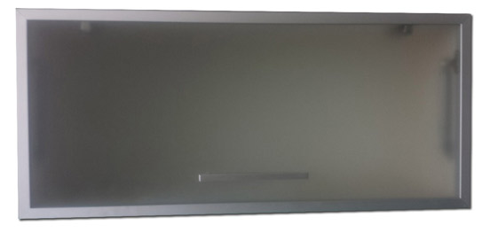 ALU - reálná fotka