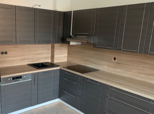 IKEA Kuchyňská Deska: Váš Průvodce Výběrem a Údržbou